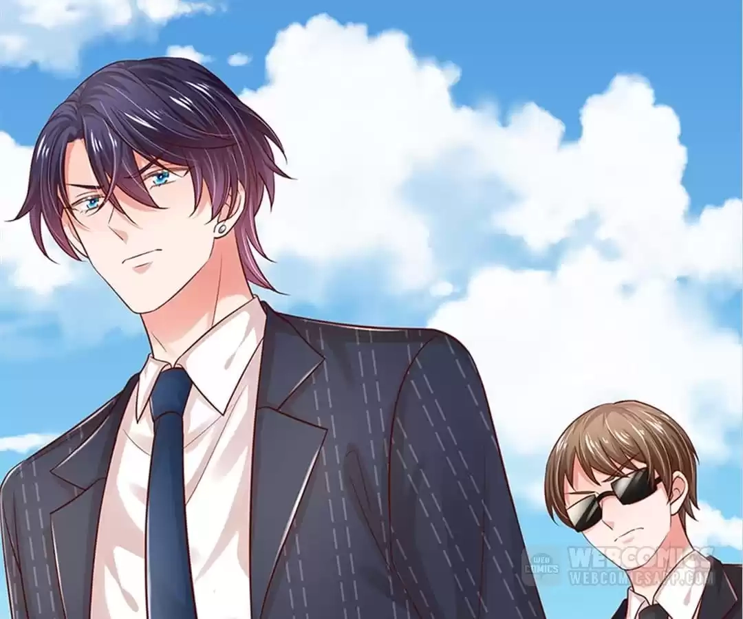 Sweet Escape Chapter 318 page 17 - 