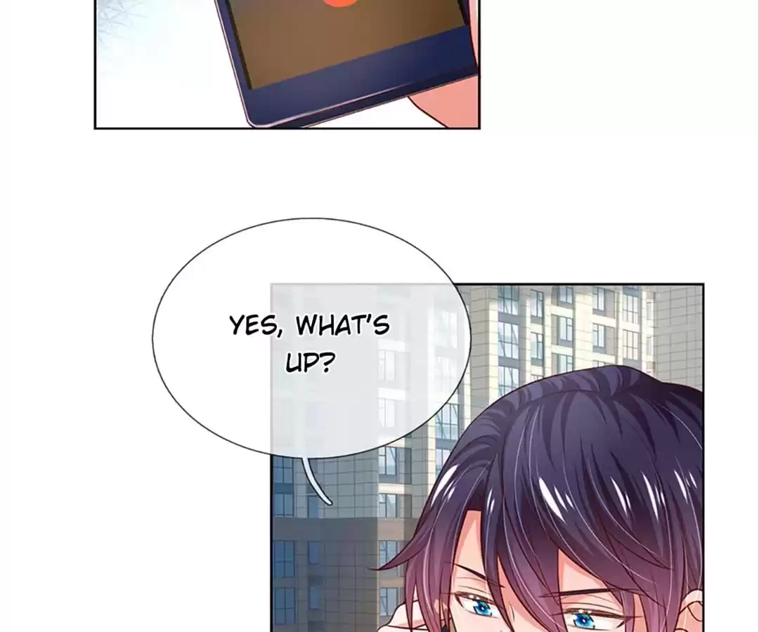 Sweet Escape Chapter 318 page 23 - 