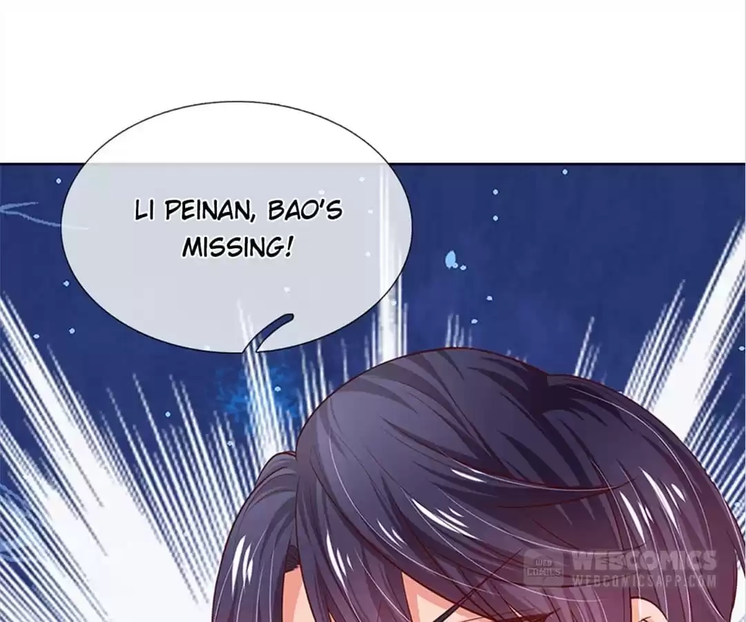 Sweet Escape Chapter 318 page 25 - 