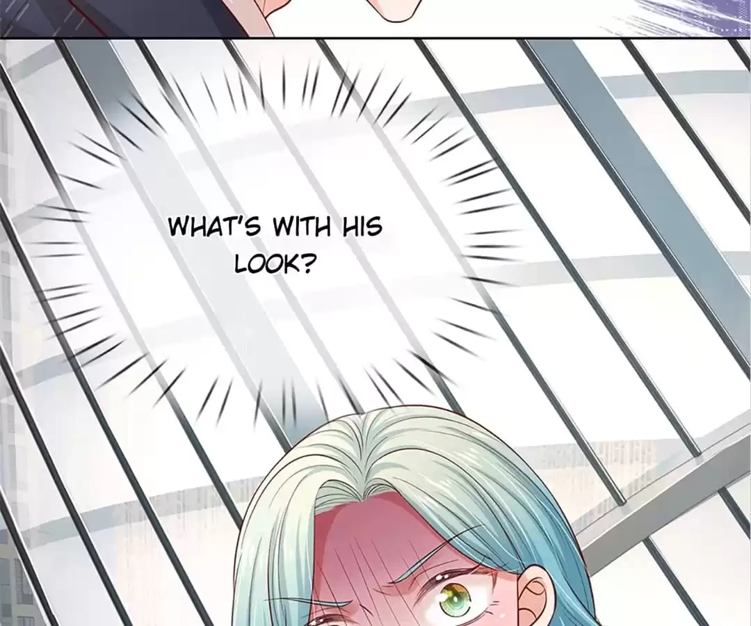 Sweet Escape Chapter 318 page 29 - 
