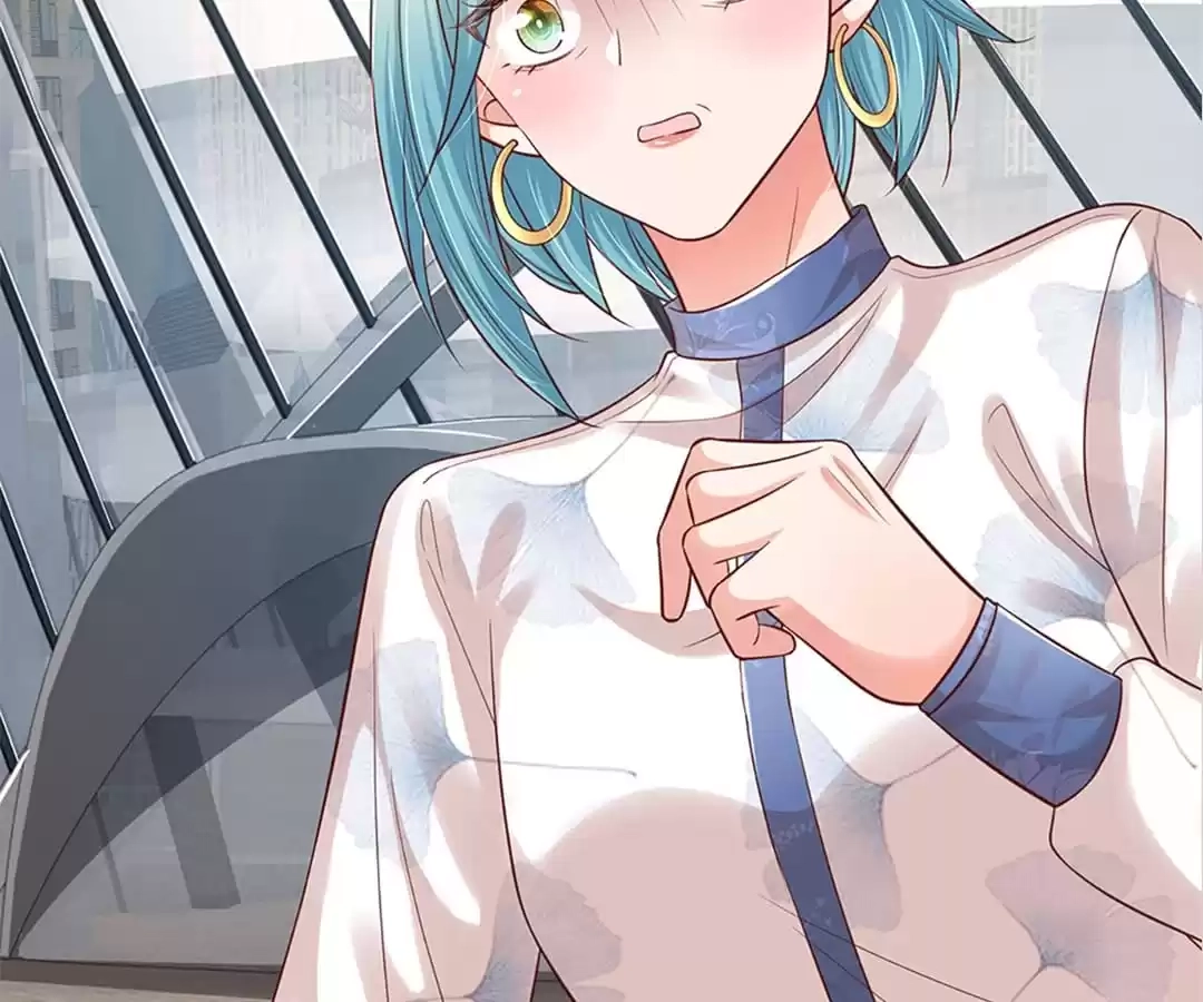 Sweet Escape Chapter 318 page 30 - 