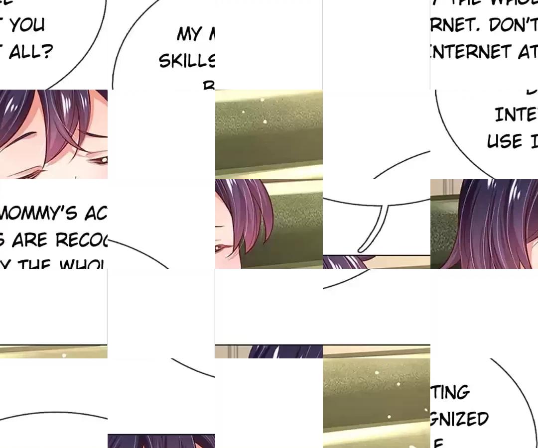 Sweet Escape Chapter 318 page 4 - 