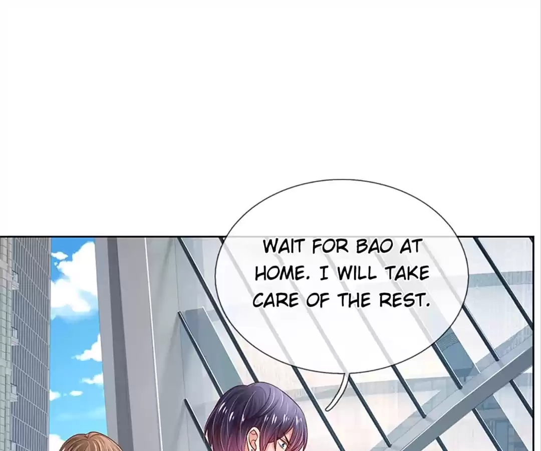 Sweet Escape Chapter 318 page 32 - 