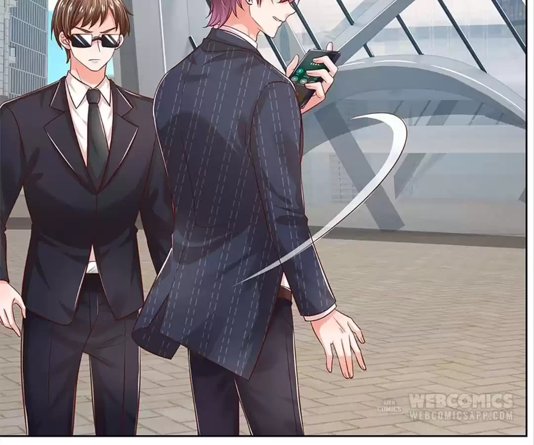 Sweet Escape Chapter 318 page 33 - 