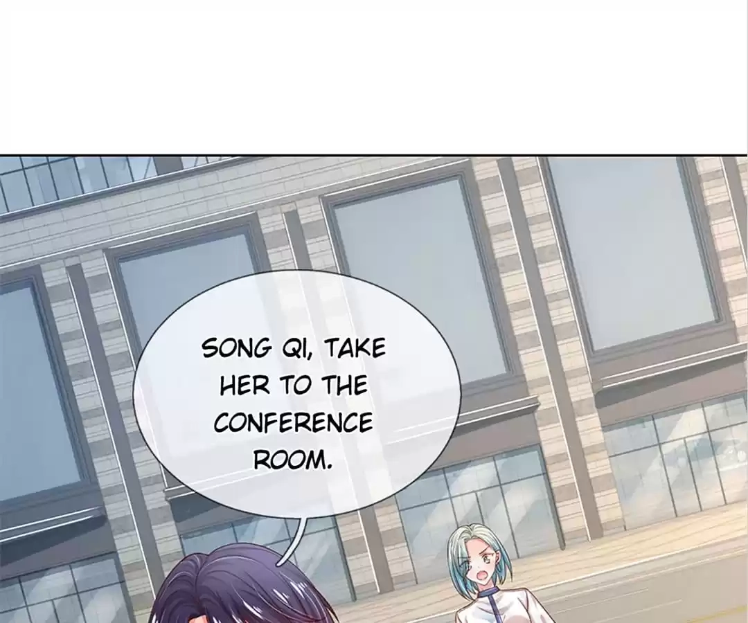 Sweet Escape Chapter 318 page 35 - 