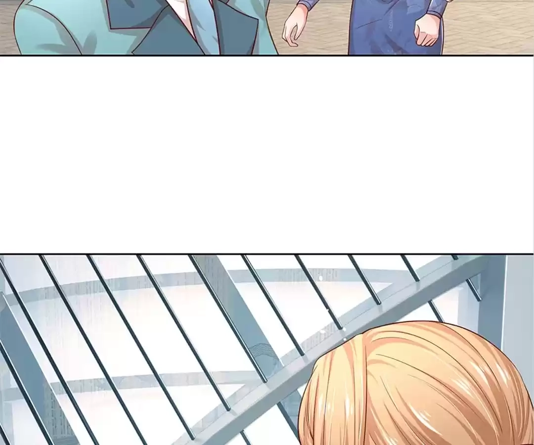 Sweet Escape Chapter 318 page 39 - 