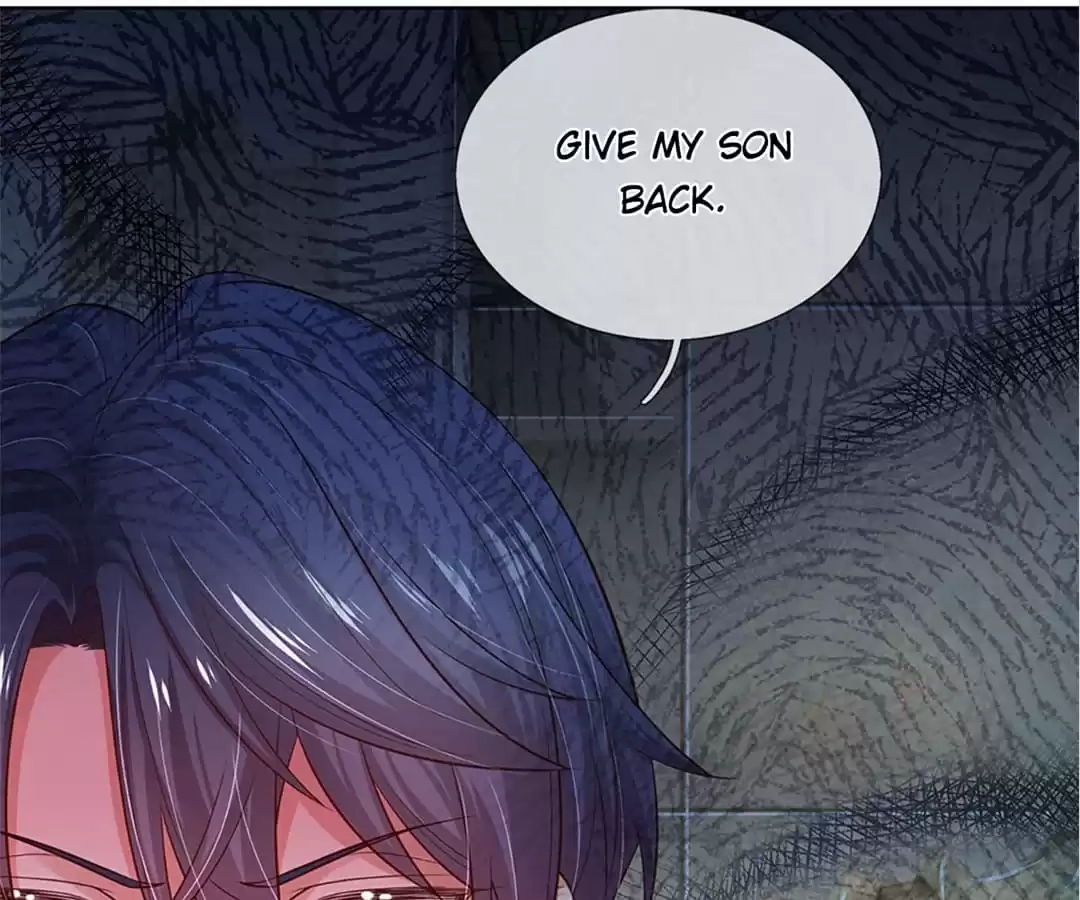 Sweet Escape Chapter 318 page 54 - 