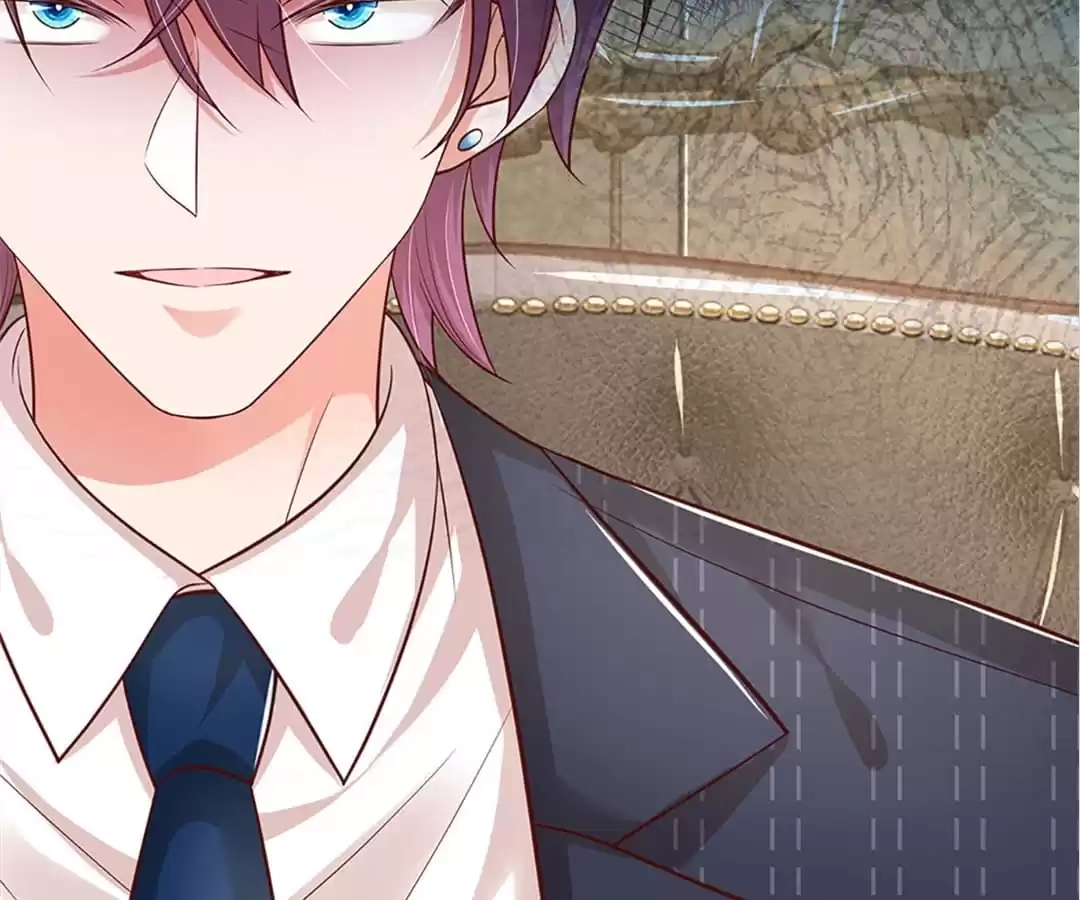 Sweet Escape Chapter 318 page 55 - 