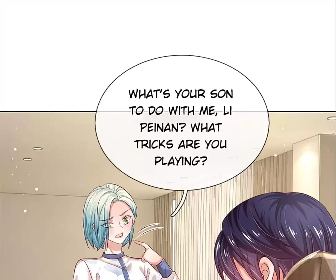Sweet Escape Chapter 318 page 59 - 