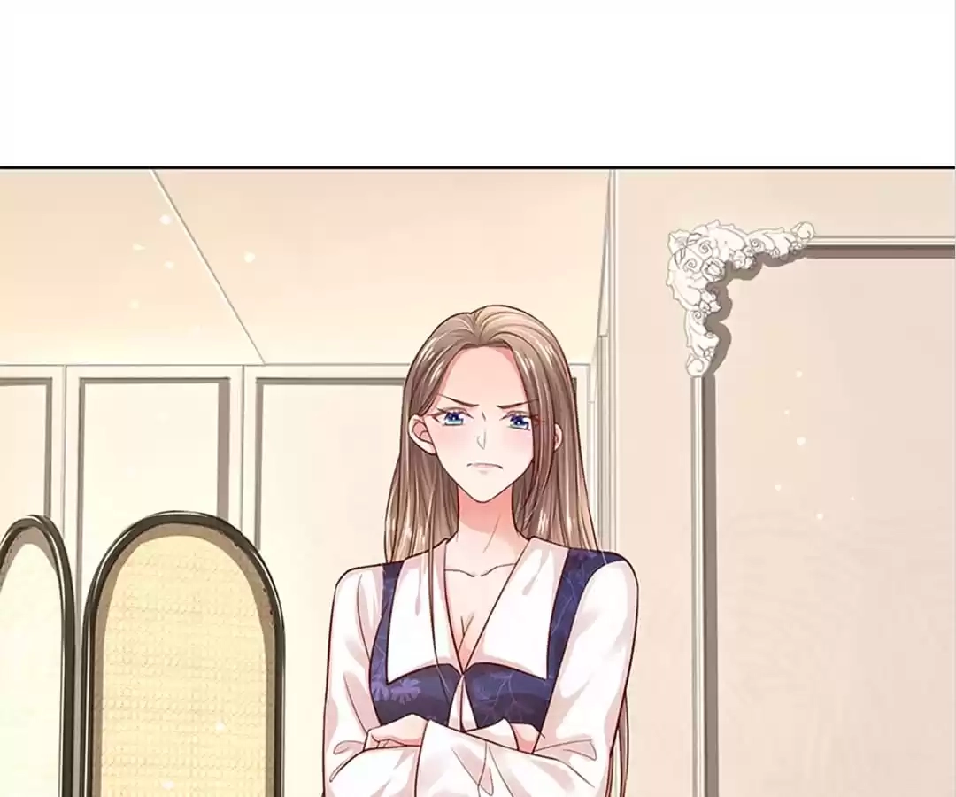 Sweet Escape Chapter 318 page 7 - 