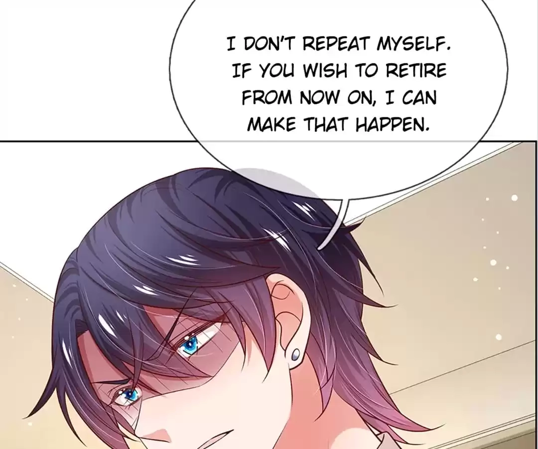 Sweet Escape Chapter 318 page 61 - 