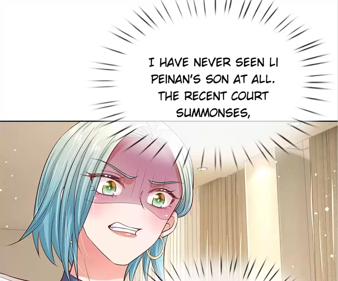 Sweet Escape Chapter 318 page 64 - 