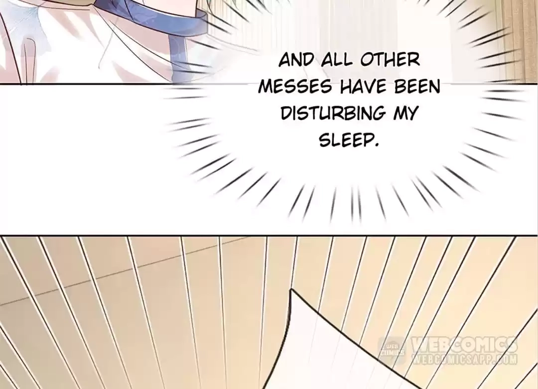 Sweet Escape Chapter 318 page 65 - 