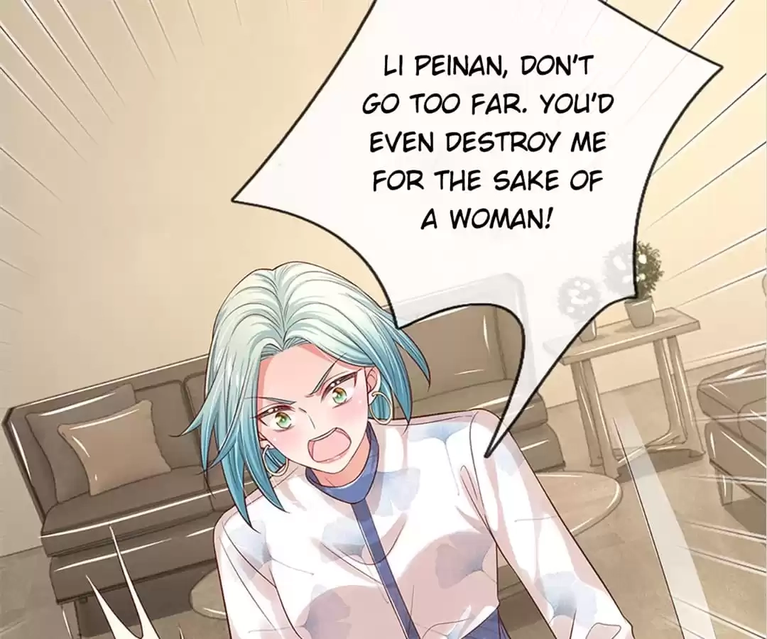 Sweet Escape Chapter 318 page 66 - 