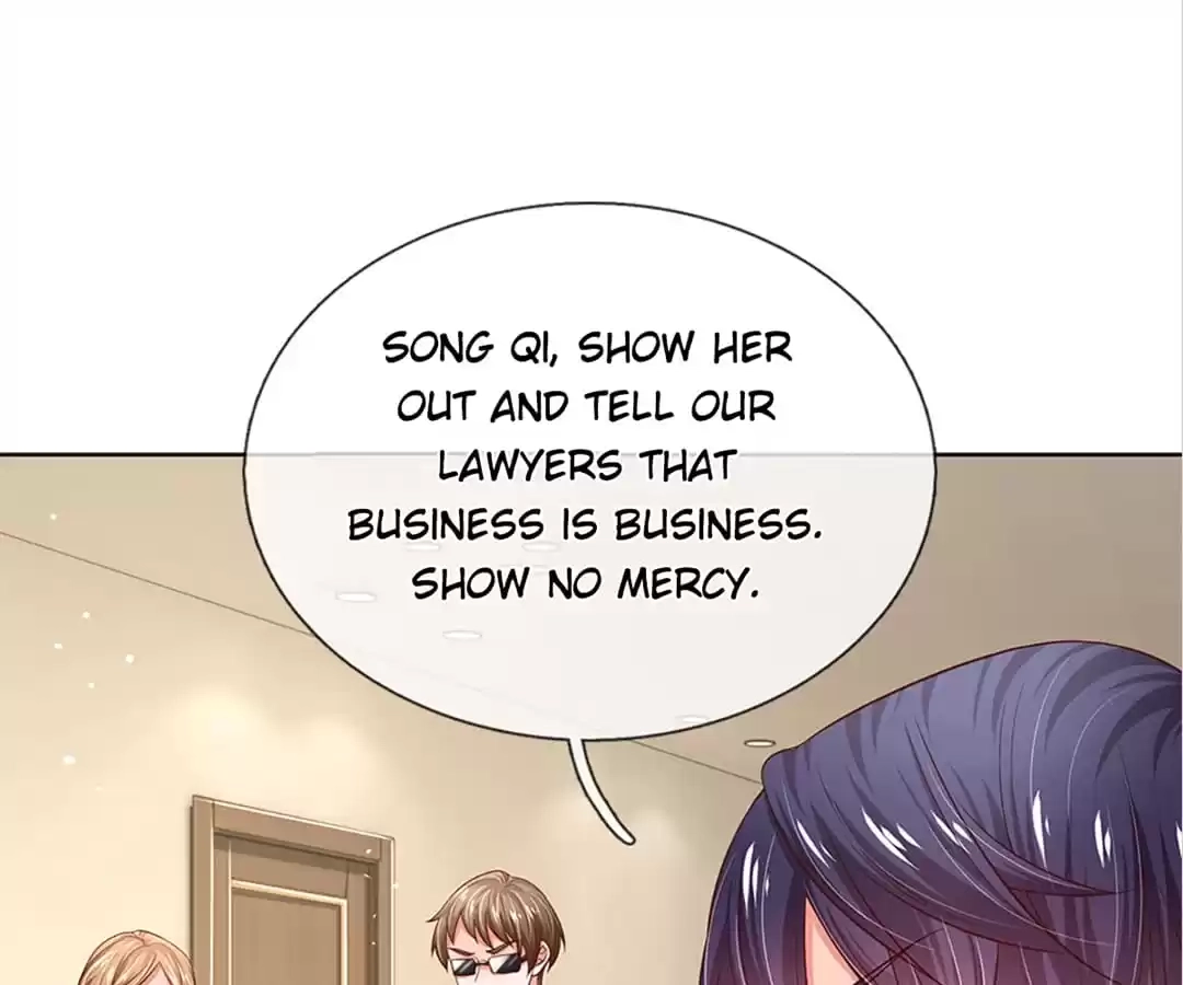 Sweet Escape Chapter 318 page 69 - 