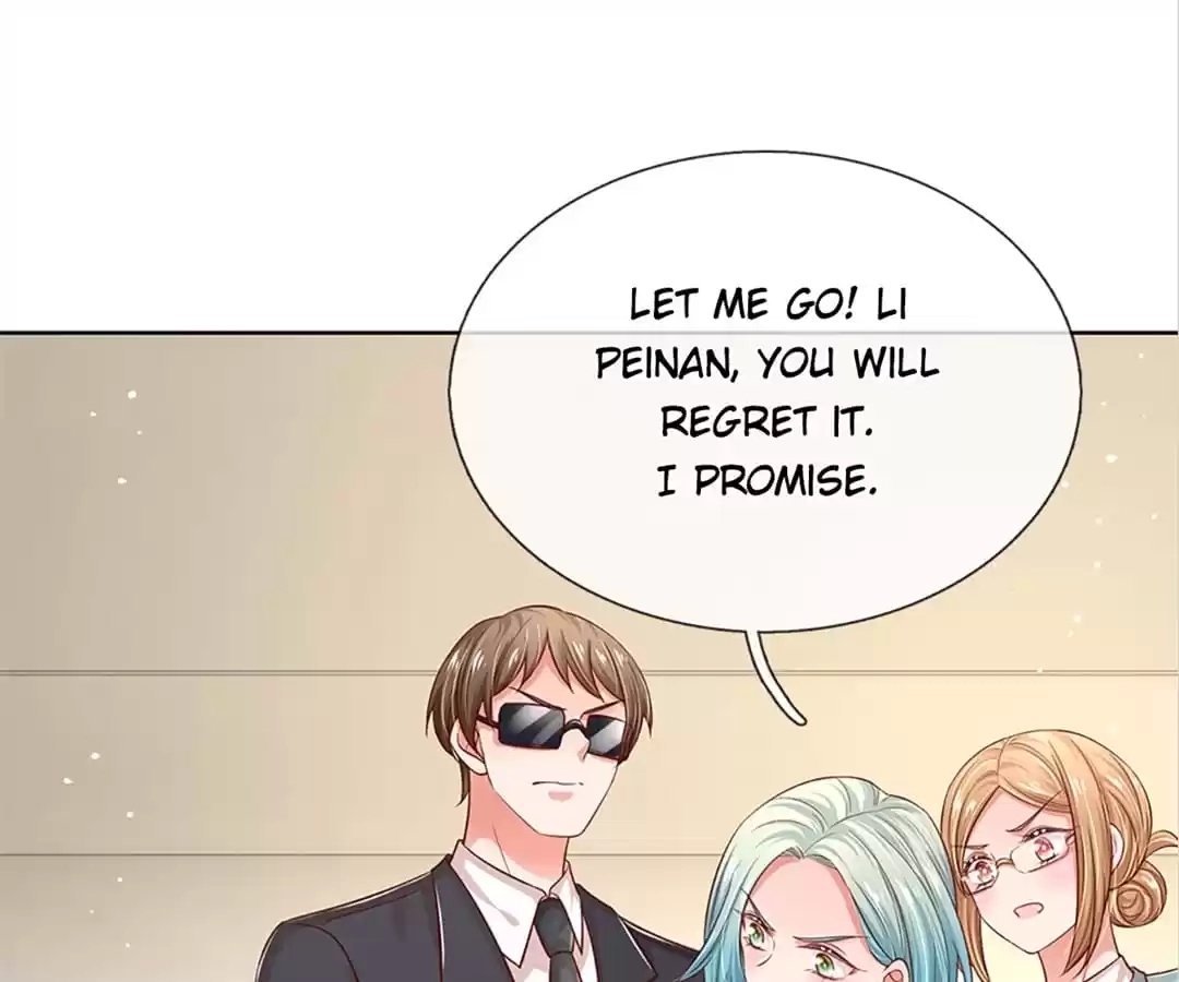 Sweet Escape Chapter 318 page 72 - 