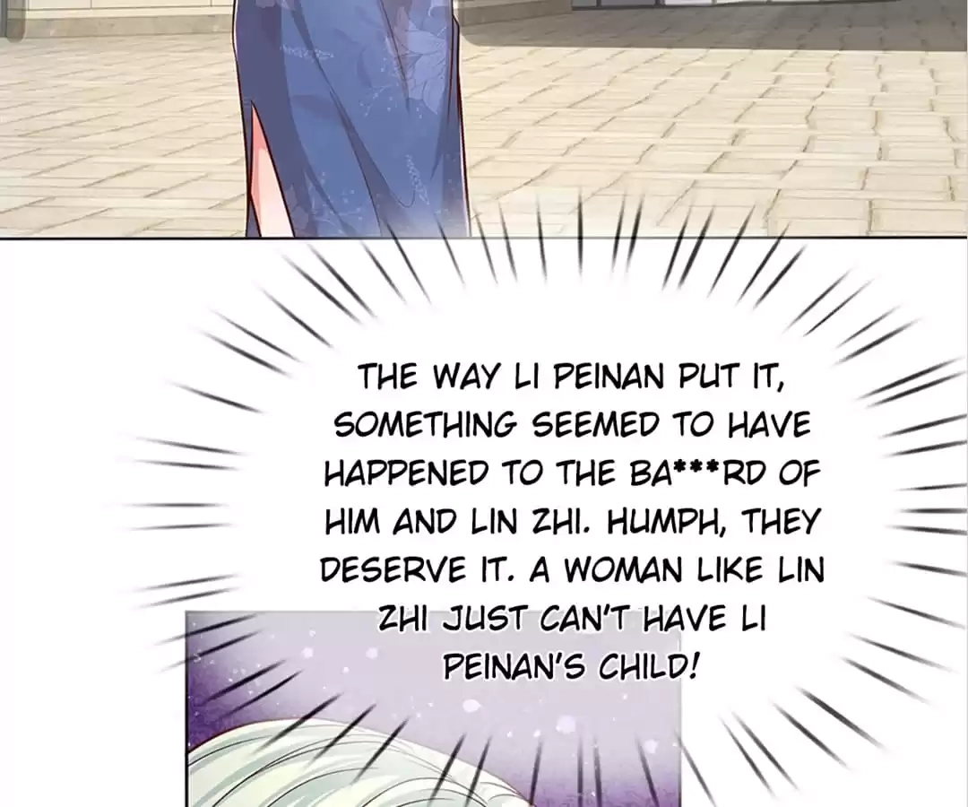 Sweet Escape Chapter 319 page 11 - 