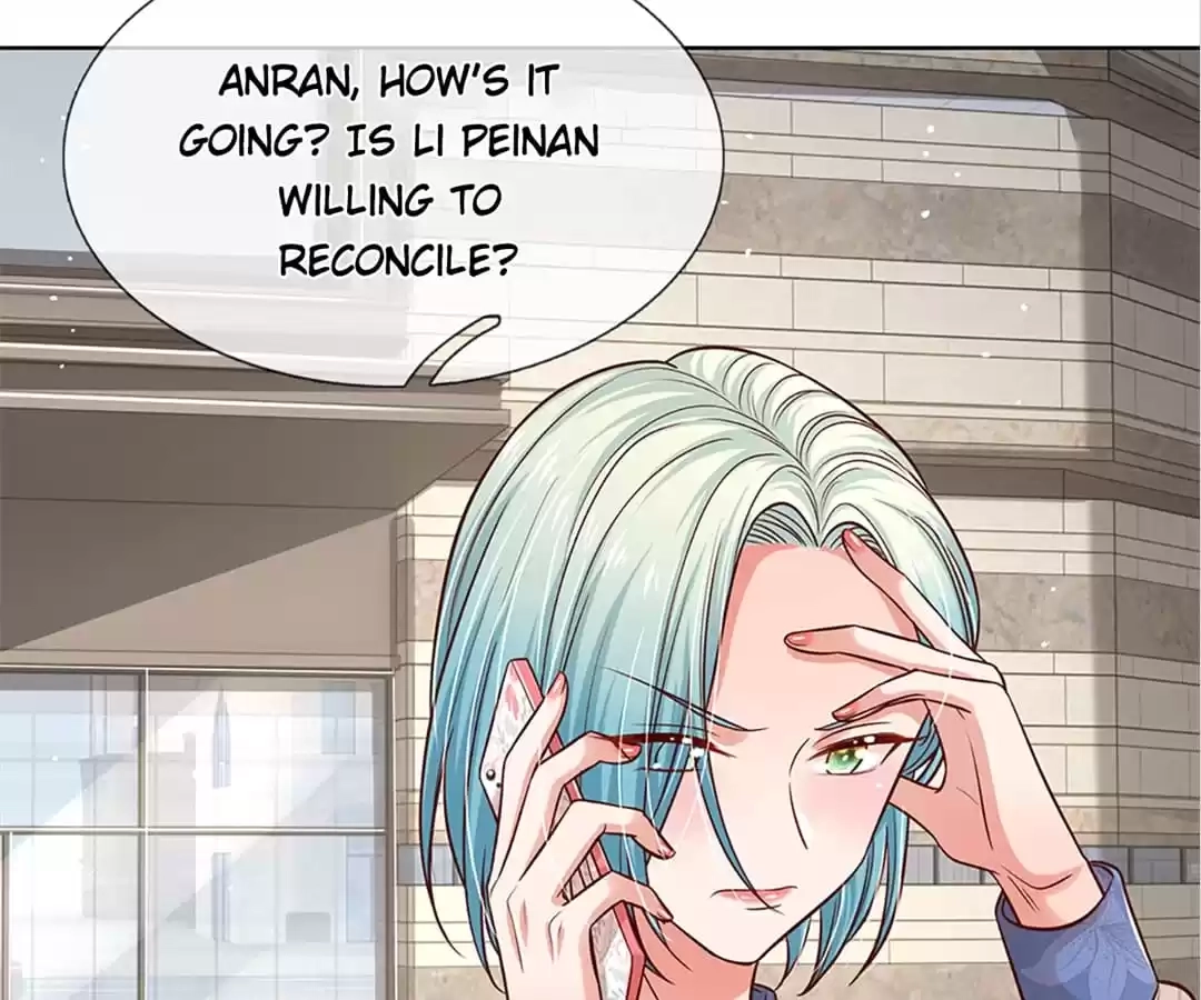 Sweet Escape Chapter 319 page 16 - 