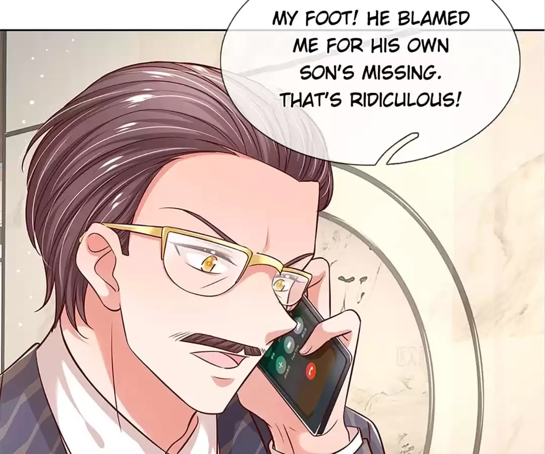 Sweet Escape Chapter 319 page 18 - 