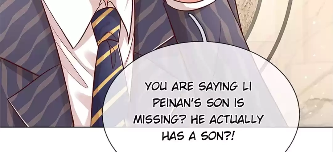 Sweet Escape Chapter 319 page 19 - 