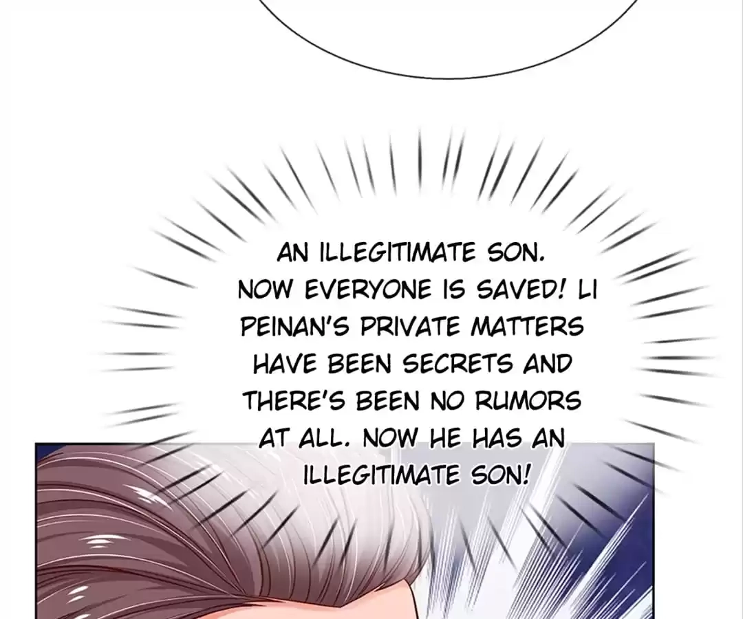 Sweet Escape Chapter 319 page 20 - 