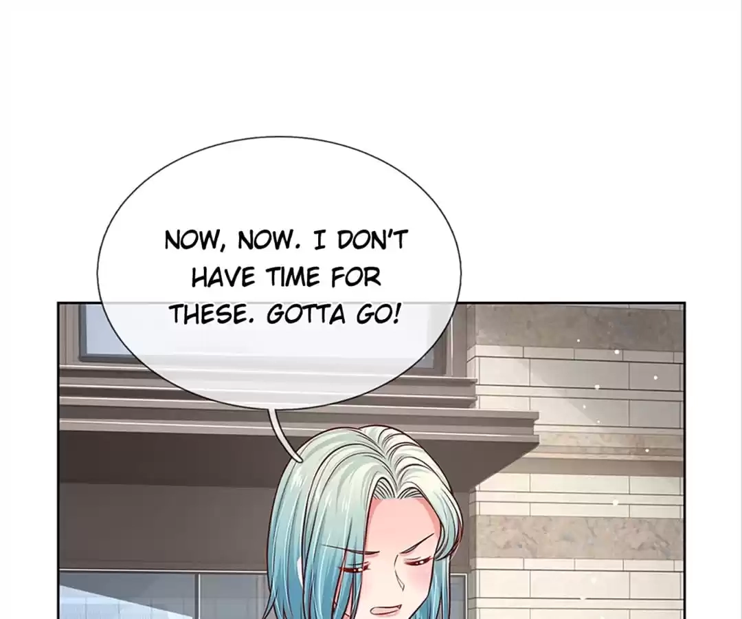 Sweet Escape Chapter 319 page 23 - 