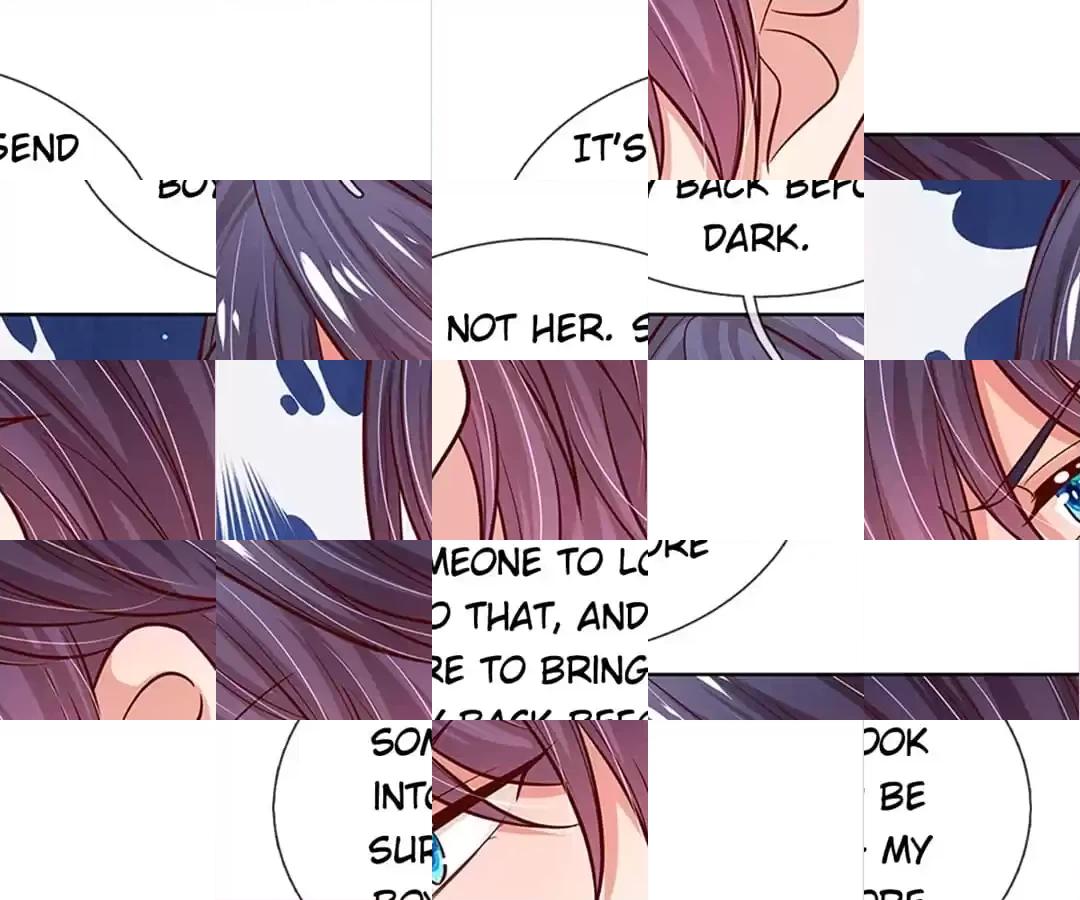Sweet Escape Chapter 319 page 4 - 