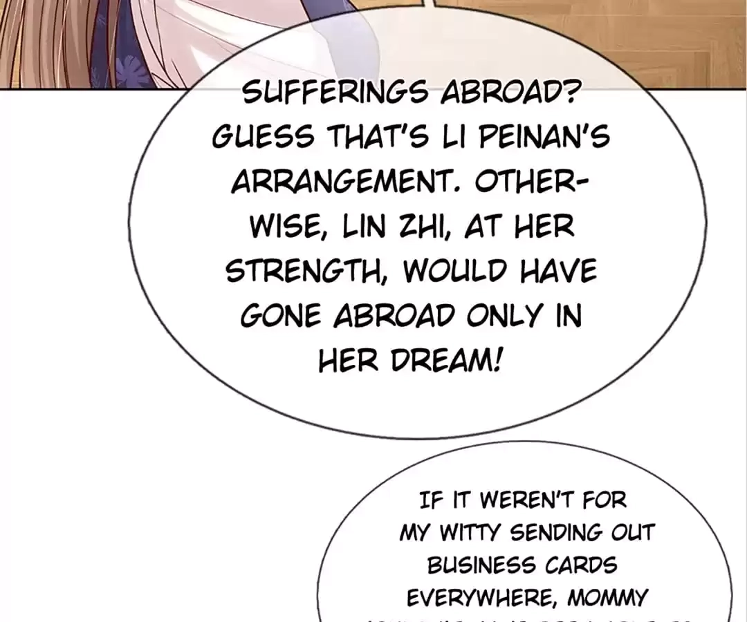 Sweet Escape Chapter 319 page 32 - 