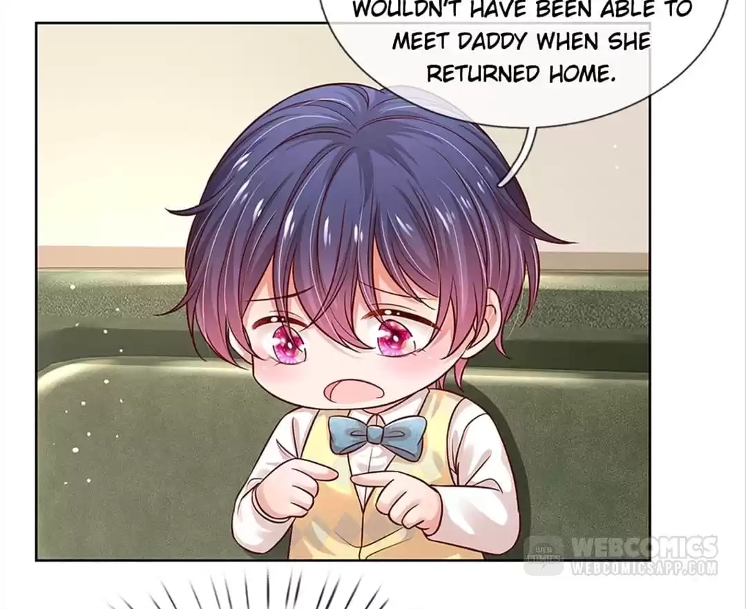 Sweet Escape Chapter 319 page 33 - 