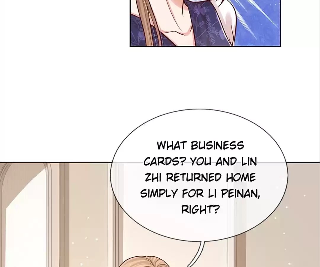 Sweet Escape Chapter 319 page 35 - 
