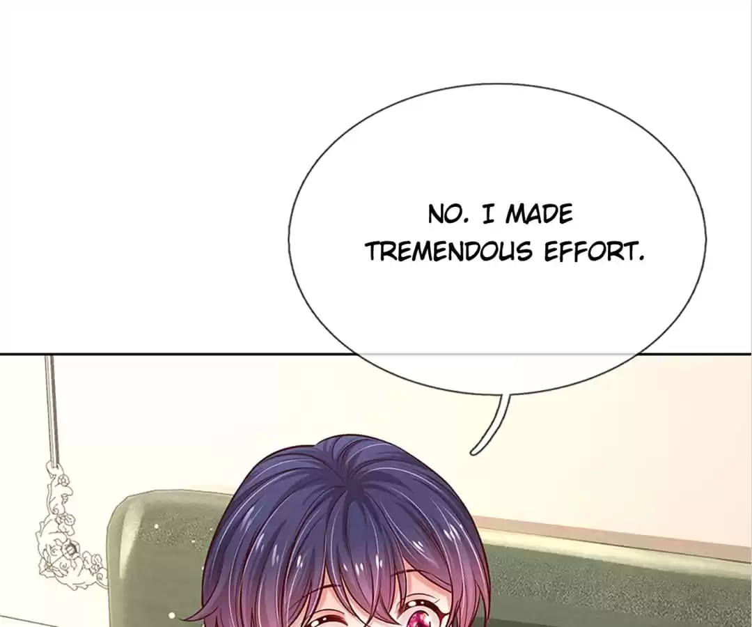 Sweet Escape Chapter 319 page 38 - 