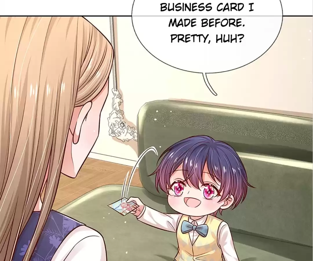 Sweet Escape Chapter 319 page 40 - 