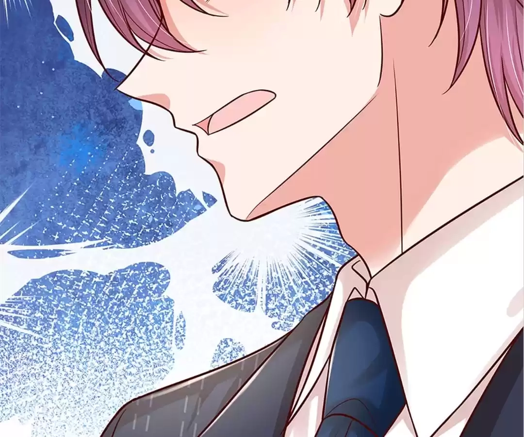 Sweet Escape Chapter 319 page 5 - 