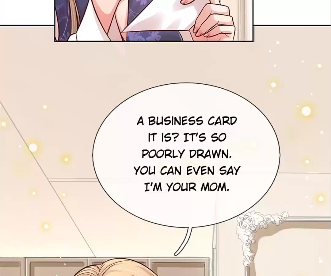 Sweet Escape Chapter 319 page 46 - 