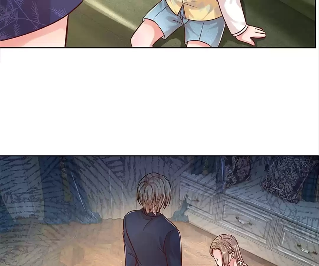 Sweet Escape Chapter 319 page 50 - 