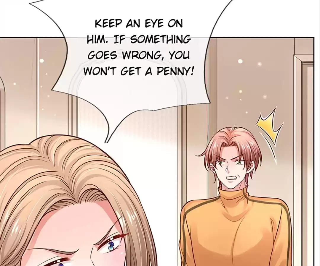 Sweet Escape Chapter 319 page 59 - 