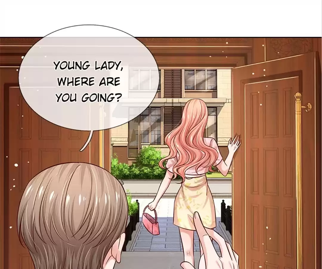 Sweet Escape Chapter 320 page 12 - 