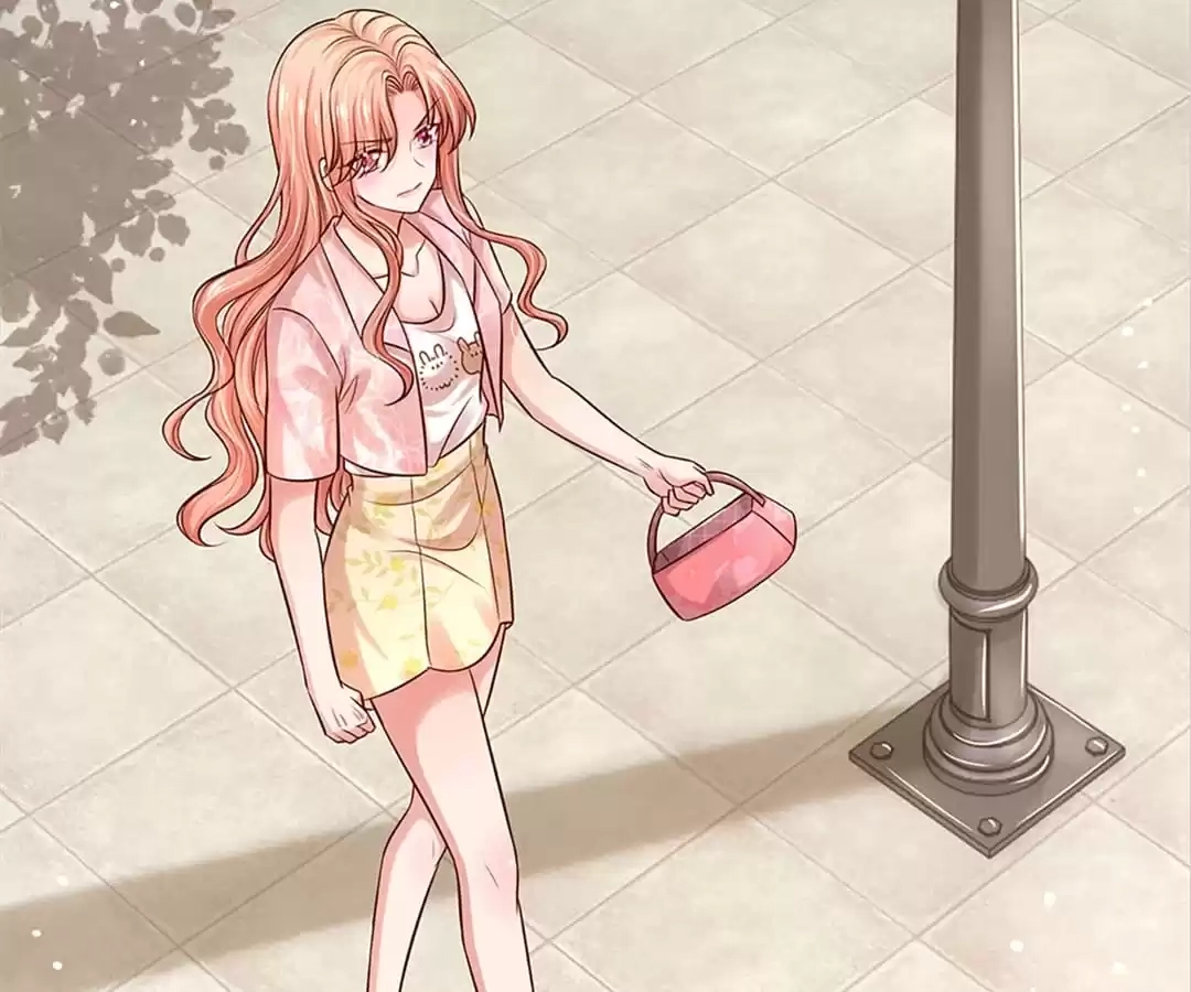 Sweet Escape Chapter 320 page 16 - 