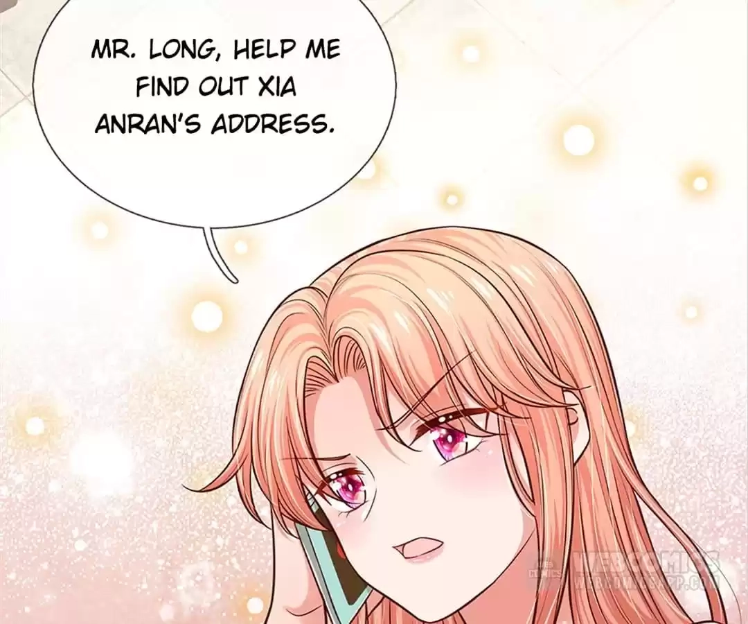 Sweet Escape Chapter 320 page 18 - 