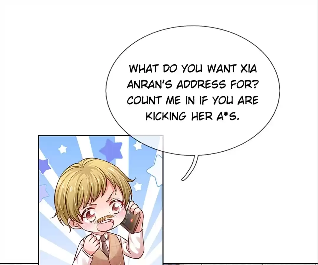 Sweet Escape Chapter 320 page 20 - 