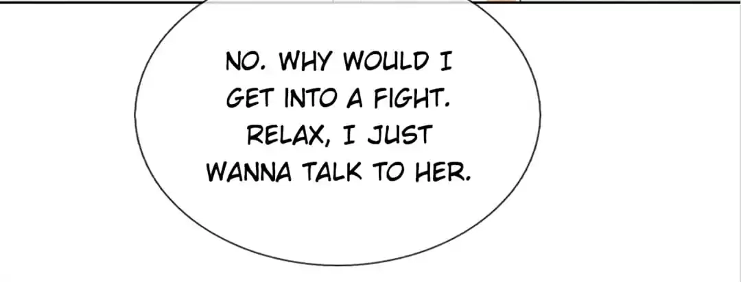 Sweet Escape Chapter 320 page 22 - 