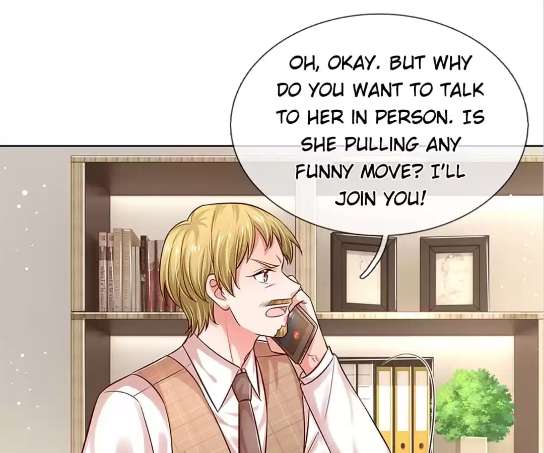 Sweet Escape Chapter 320 page 23 - 