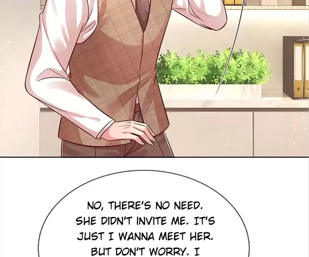 Sweet Escape Chapter 320 page 24 - 