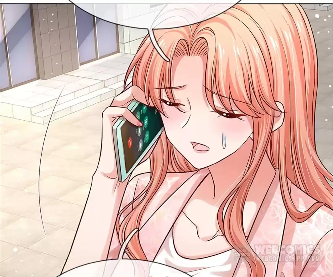 Sweet Escape Chapter 320 page 26 - 