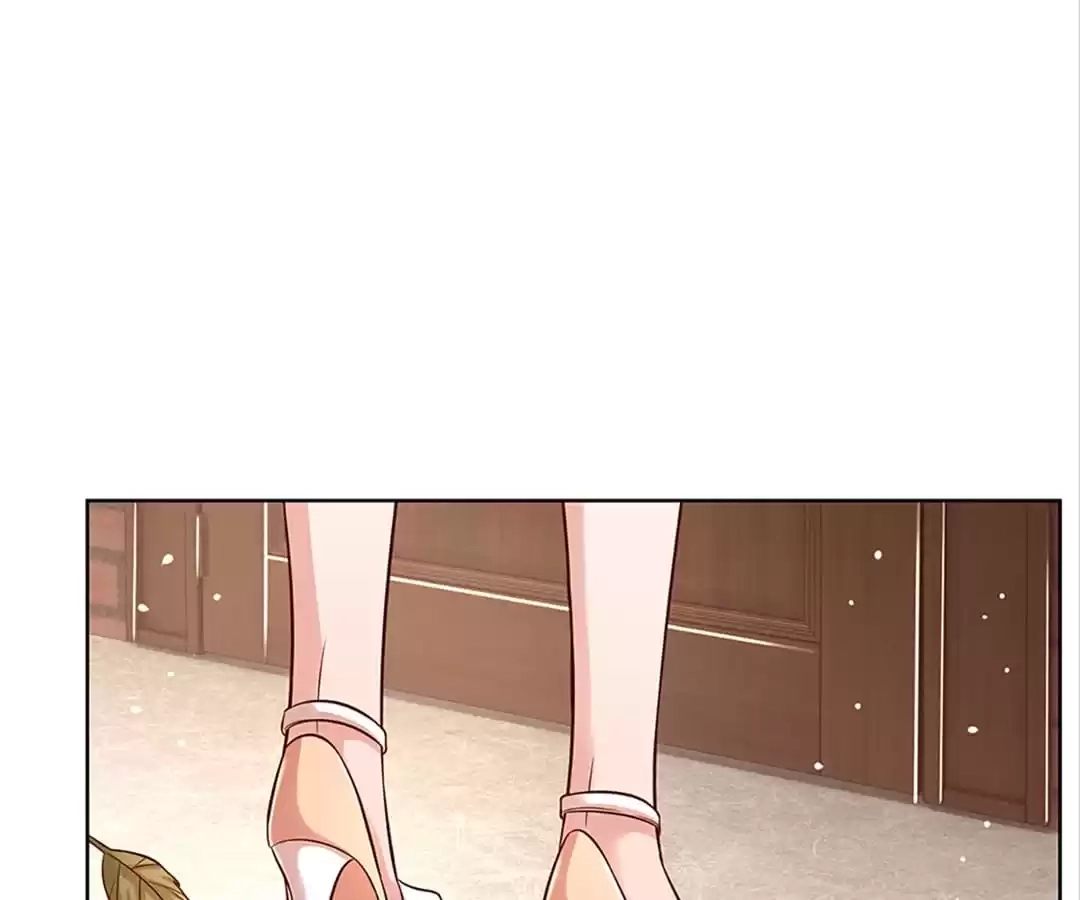 Sweet Escape Chapter 320 page 30 - 