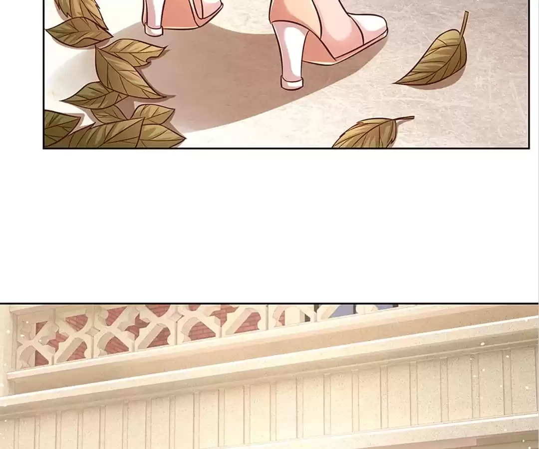 Sweet Escape Chapter 320 page 31 - 