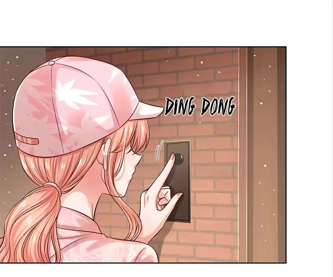 Sweet Escape Chapter 320 page 35 - 