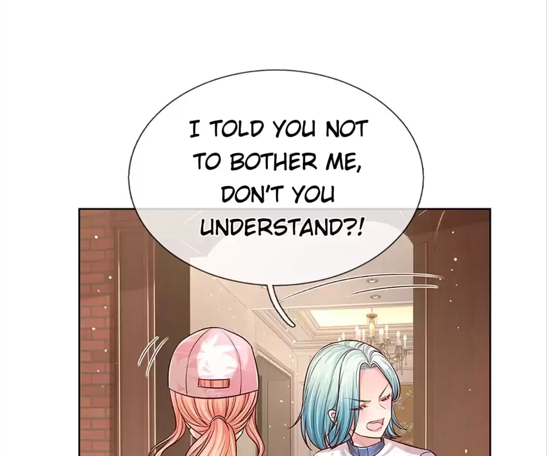 Sweet Escape Chapter 320 page 36 - 