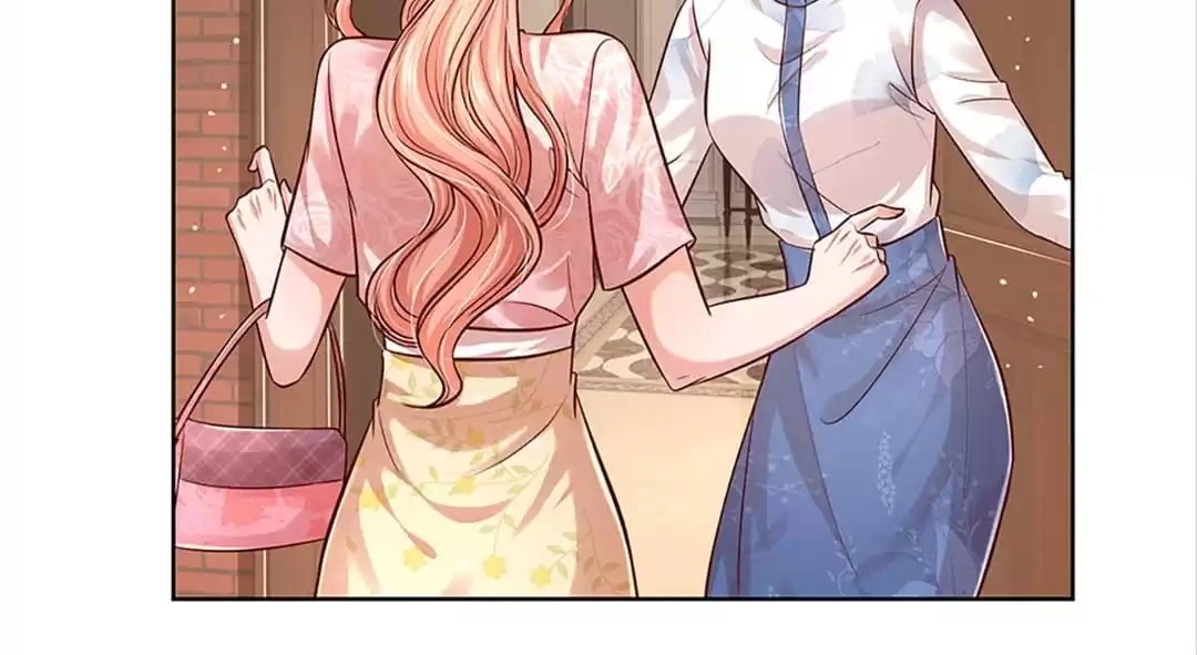 Sweet Escape Chapter 320 page 37 - 