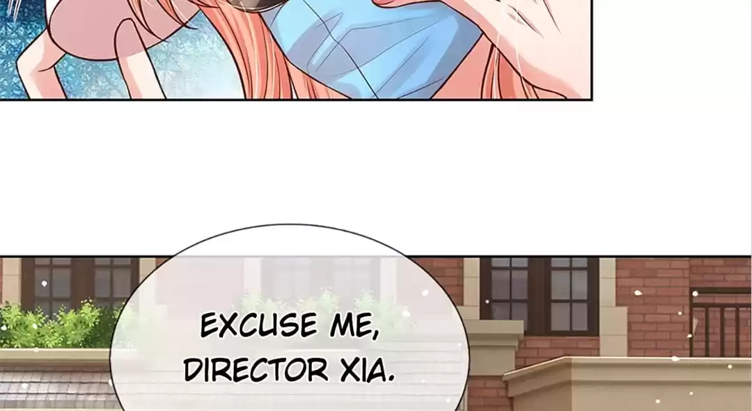 Sweet Escape Chapter 320 page 39 - 